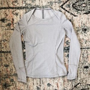 Lululemon Long Sleeve